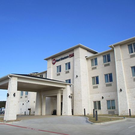Best Western Plus Wills Point Ngoại thất bức ảnh