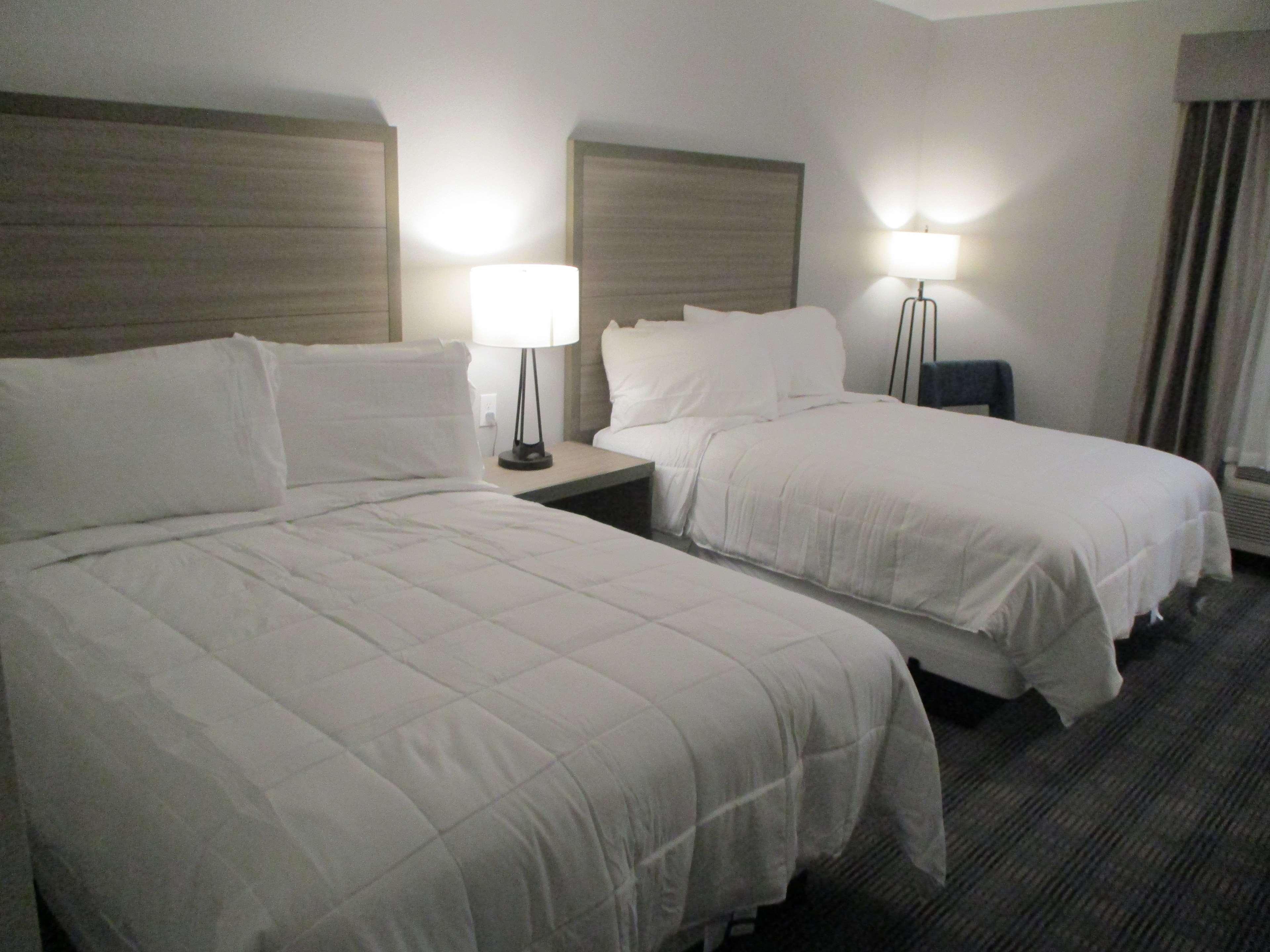 Best Western Plus Wills Point Ngoại thất bức ảnh