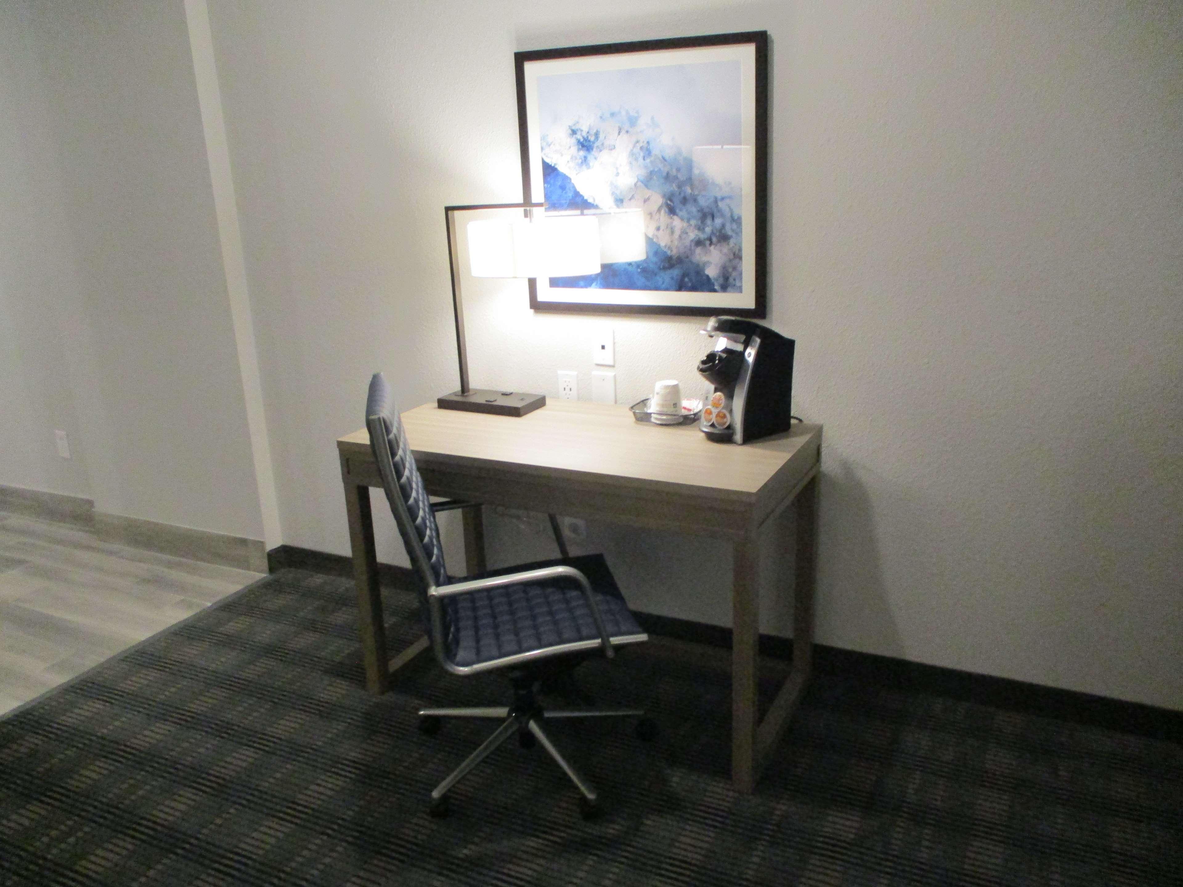 Best Western Plus Wills Point Ngoại thất bức ảnh