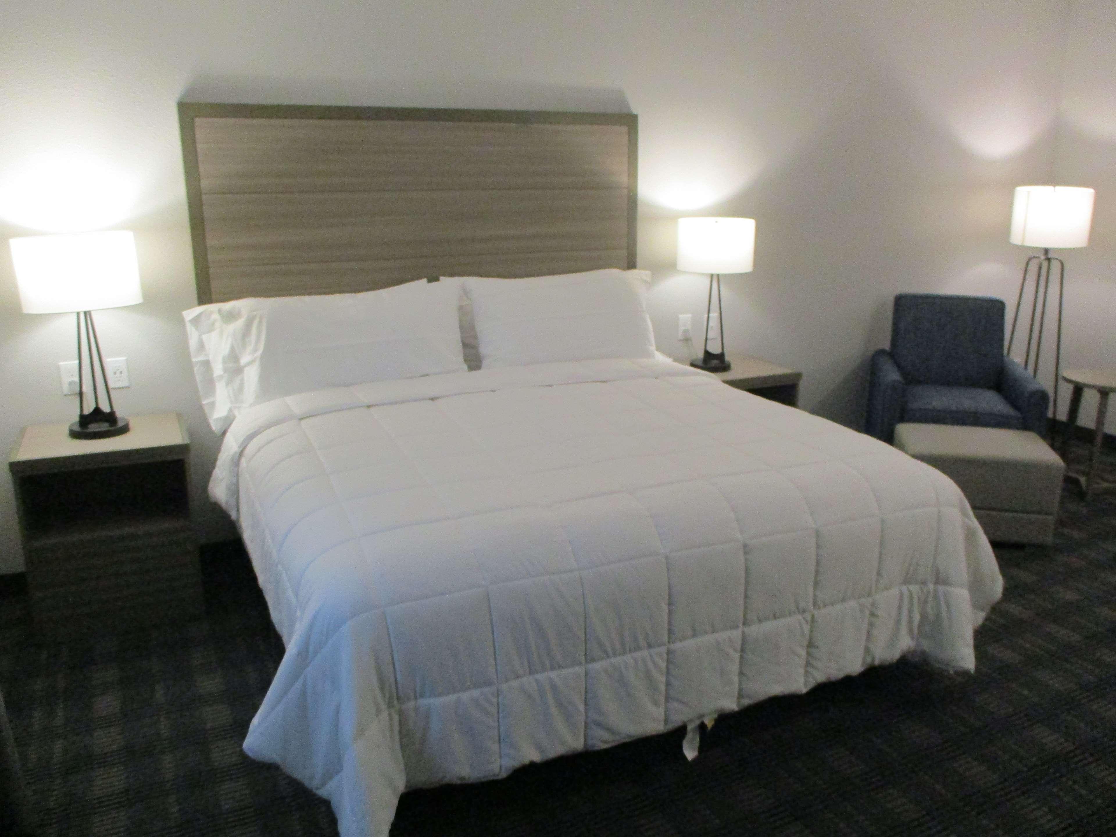 Best Western Plus Wills Point Ngoại thất bức ảnh