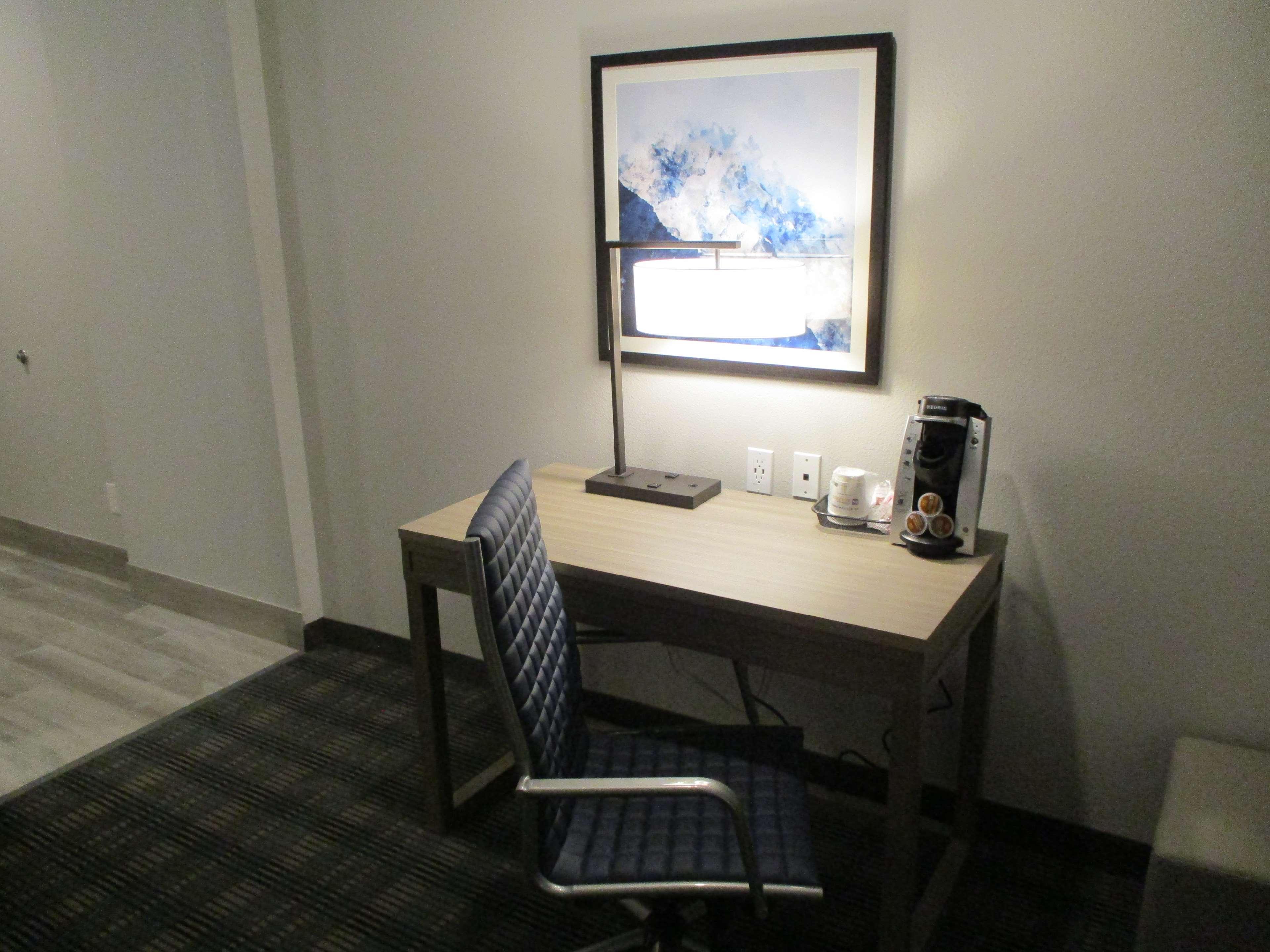 Best Western Plus Wills Point Ngoại thất bức ảnh