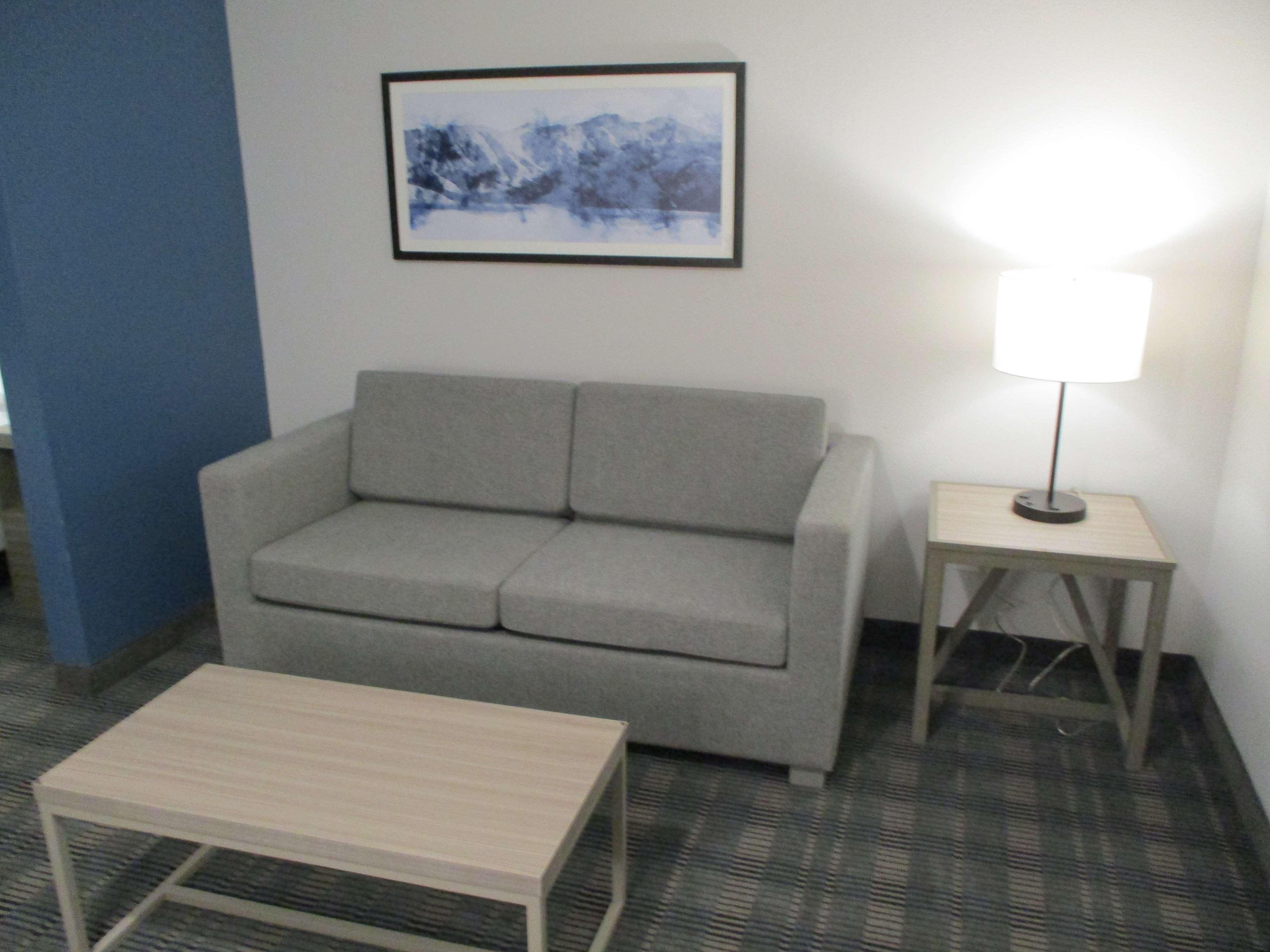 Best Western Plus Wills Point Ngoại thất bức ảnh