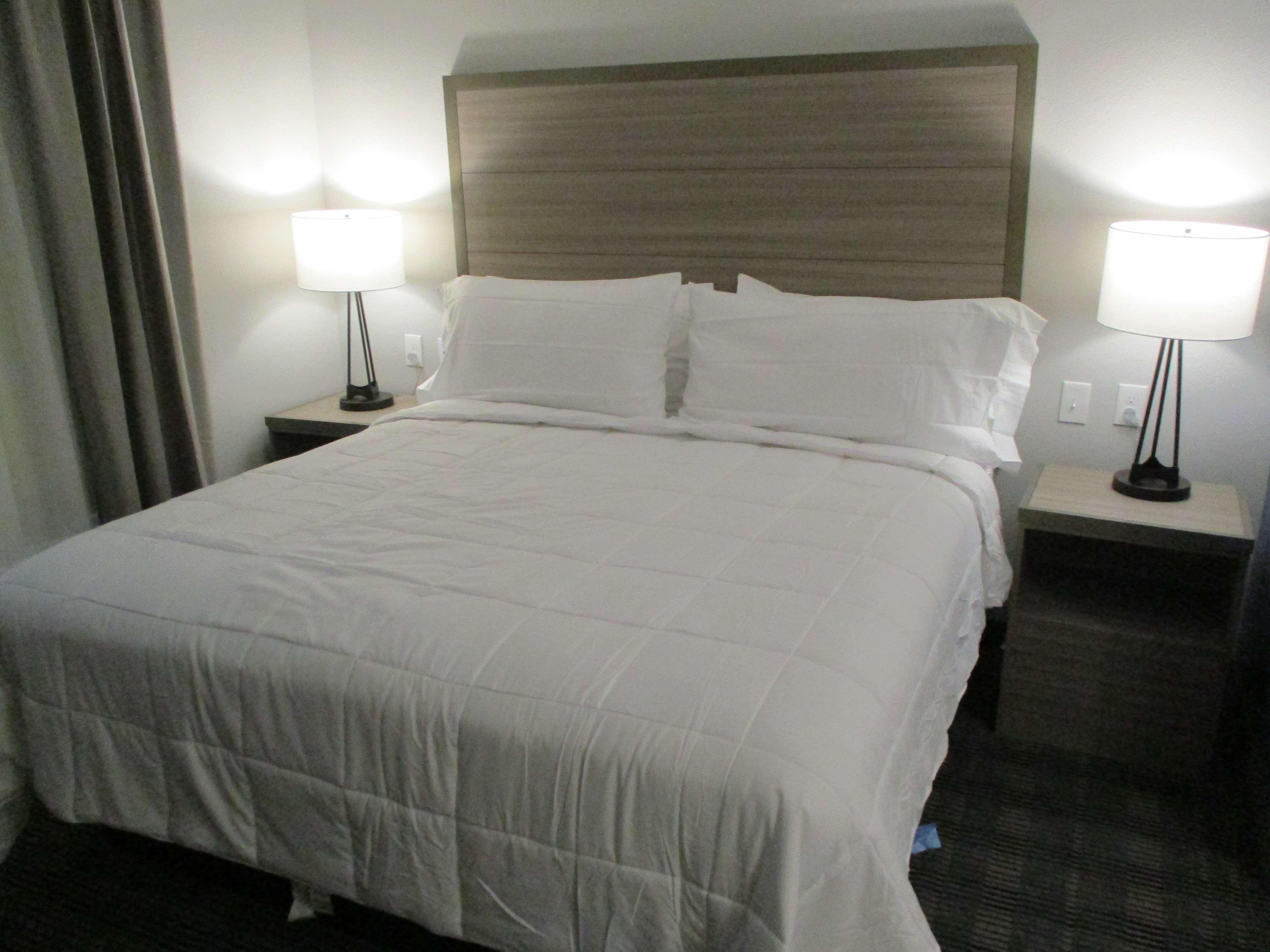 Best Western Plus Wills Point Ngoại thất bức ảnh